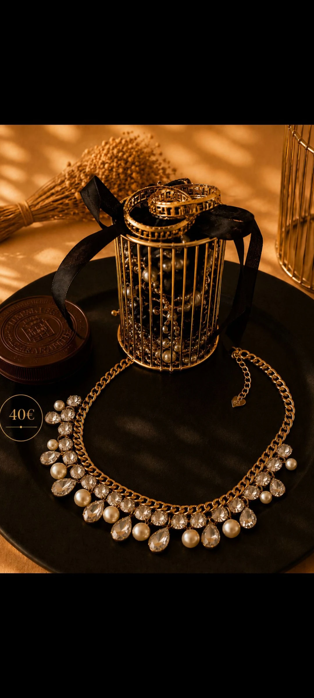 Mystery jewelry pot – photo 5